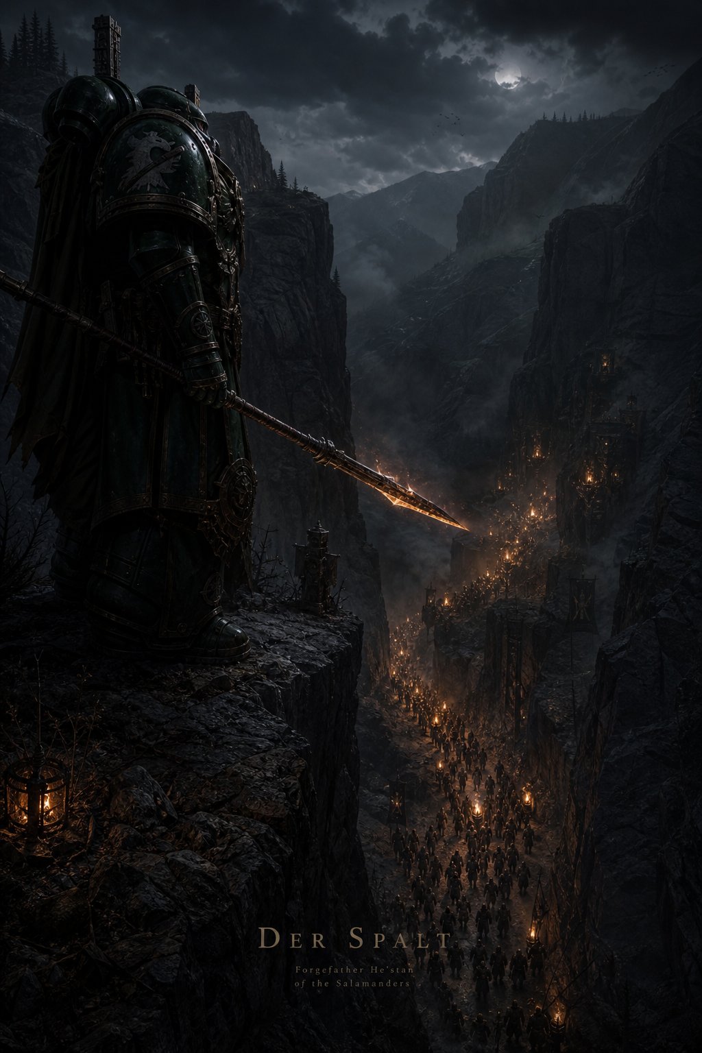 Der Drache und die Hydra — Illustration 2