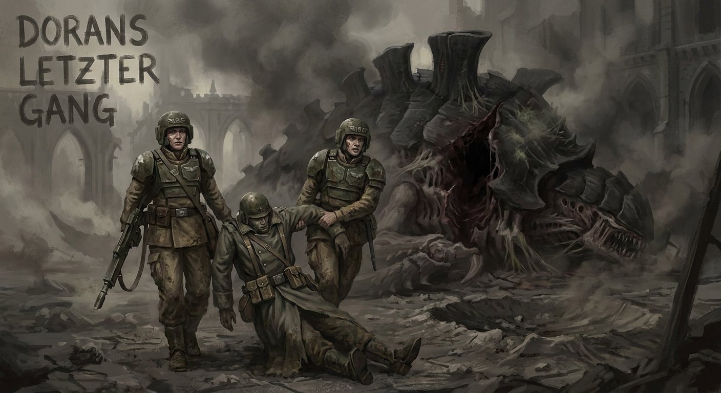 Der Preis der Mauer — Illustration 3