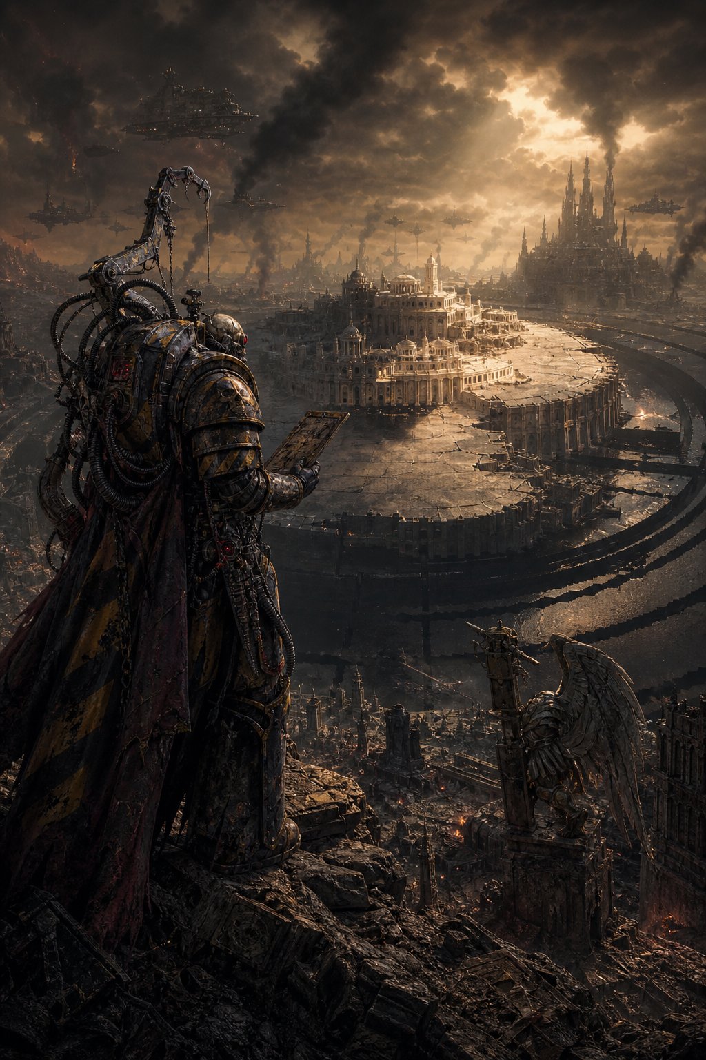 Der Schläfer von Olympia — Illustration 4