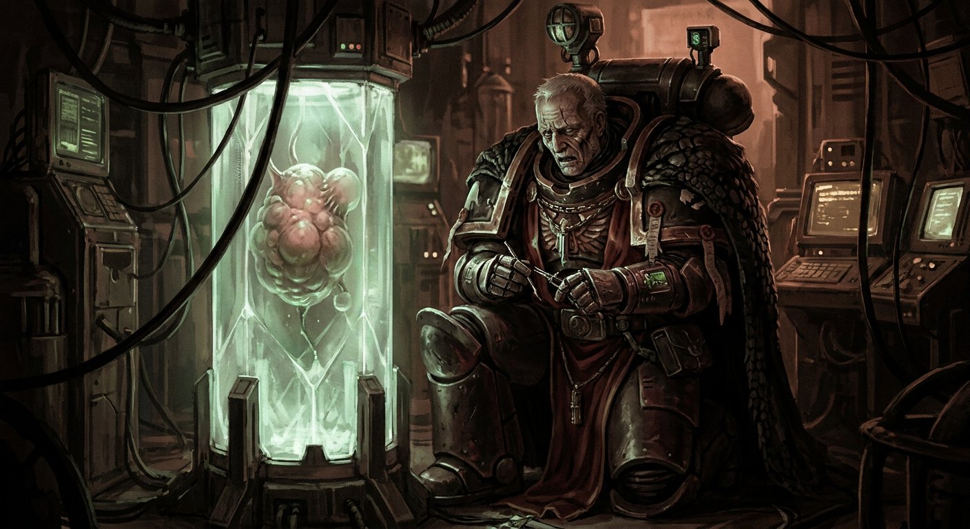 Das Feuer in uns — Illustration 1