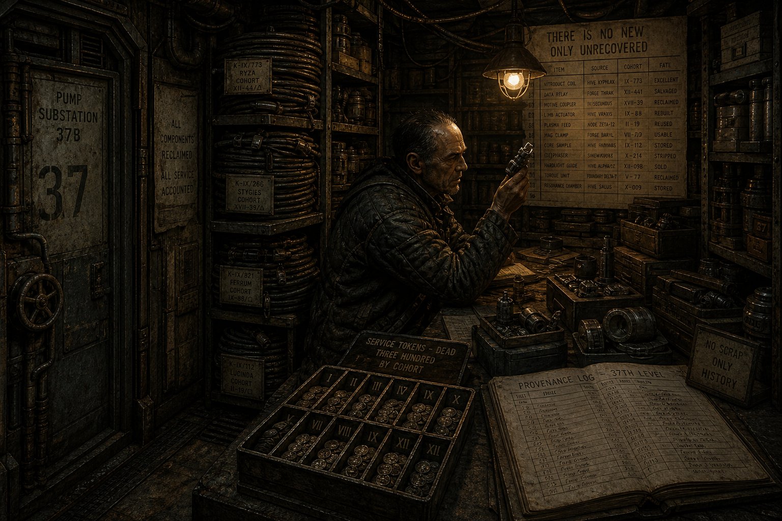 Herkunft — Illustration 1
