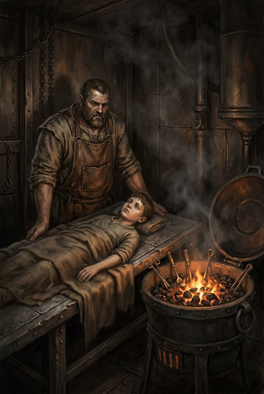 Anje — Illustration 1