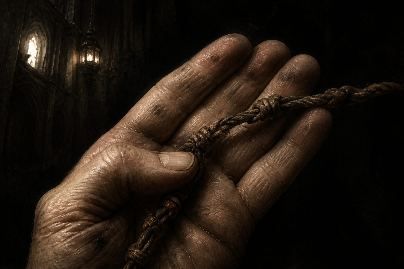Eine angefangene Zählung — Illustration 6