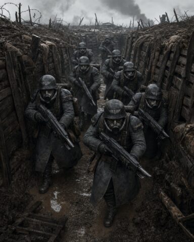 death korps trench squad 927720ed5f194223b70206a23aa721e6
